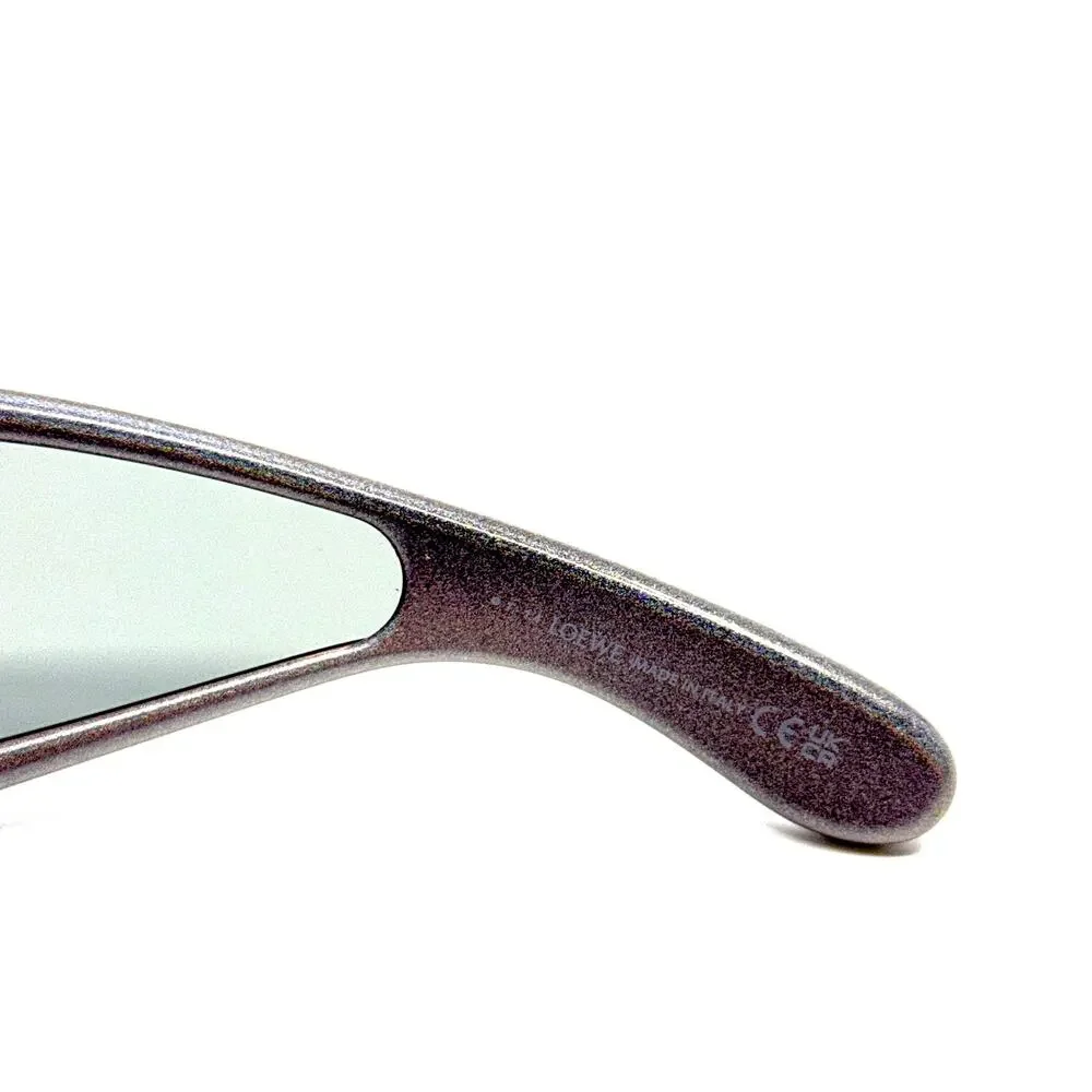 New, LOEWE Sunglasses LW40108I 05X Authentic